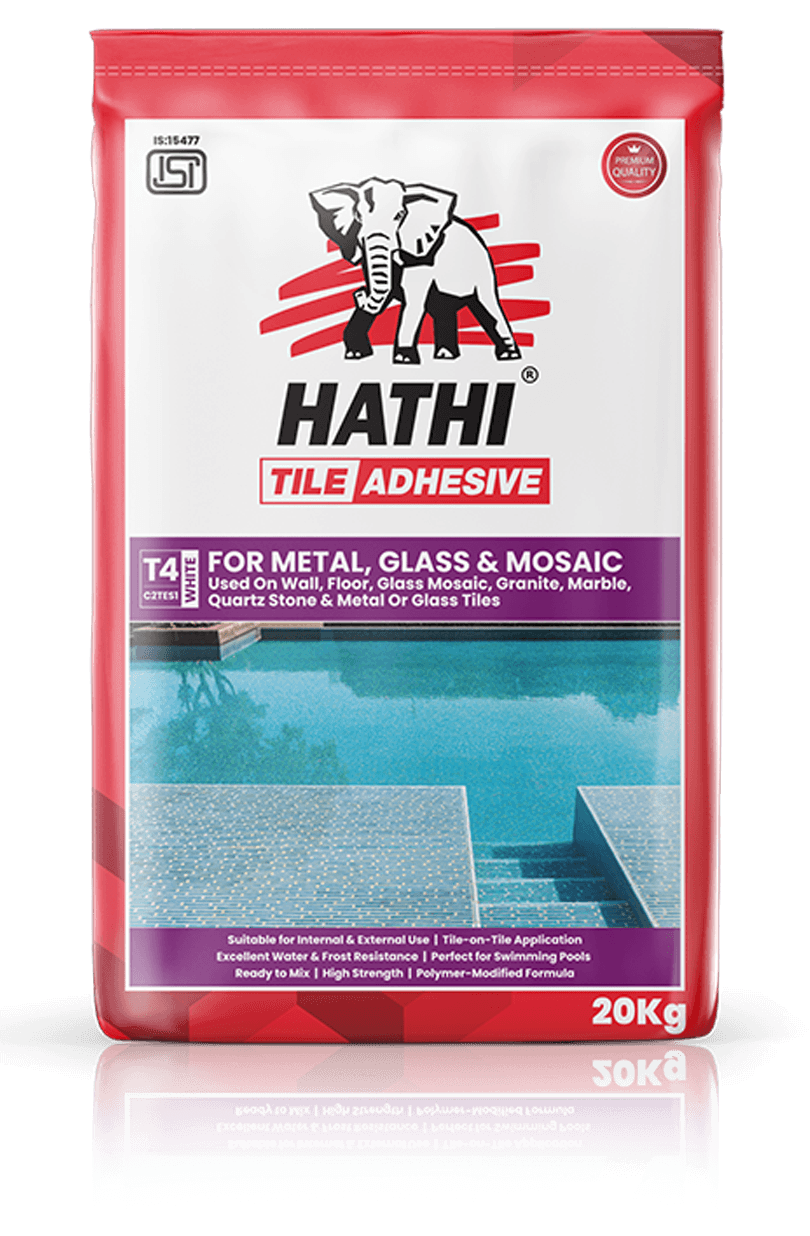 Tile Adhesive